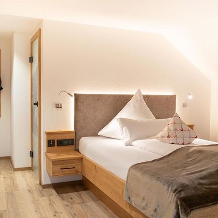 Hotel Bad Rain Mit Oberstaufen Plusgolf Eksteriør billede