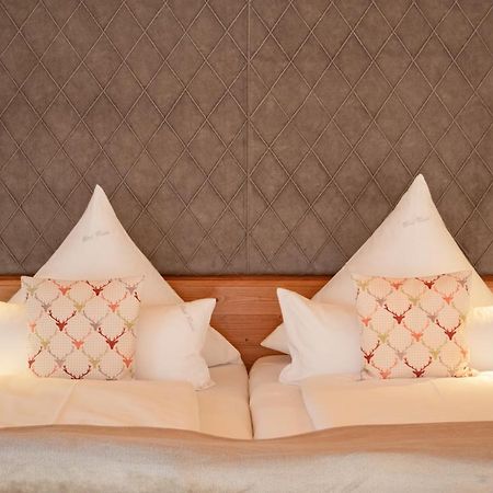 Hotel Bad Rain Mit Oberstaufen Plusgolf Eksteriør billede